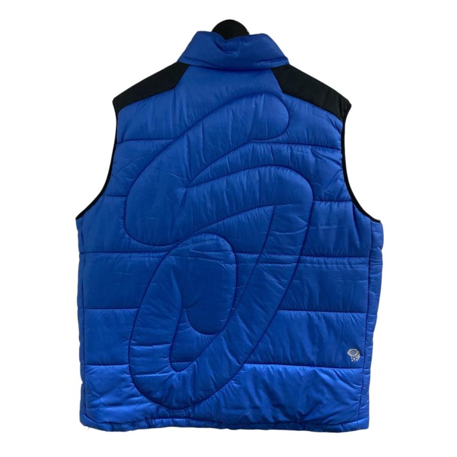STUSSY（ステューシー） 【値下げ】stussy×MOUNTAIN HARD WEAR ダウン