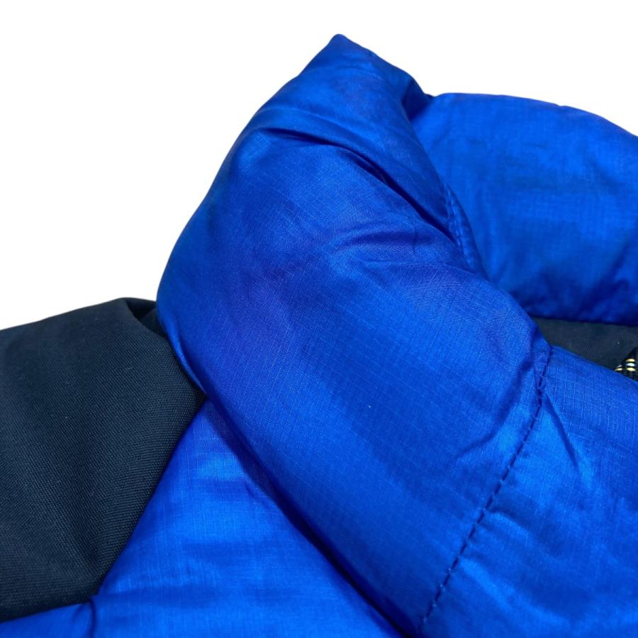 STUSSY（ステューシー） 【値下げ】stussy×MOUNTAIN HARD WEAR ダウン