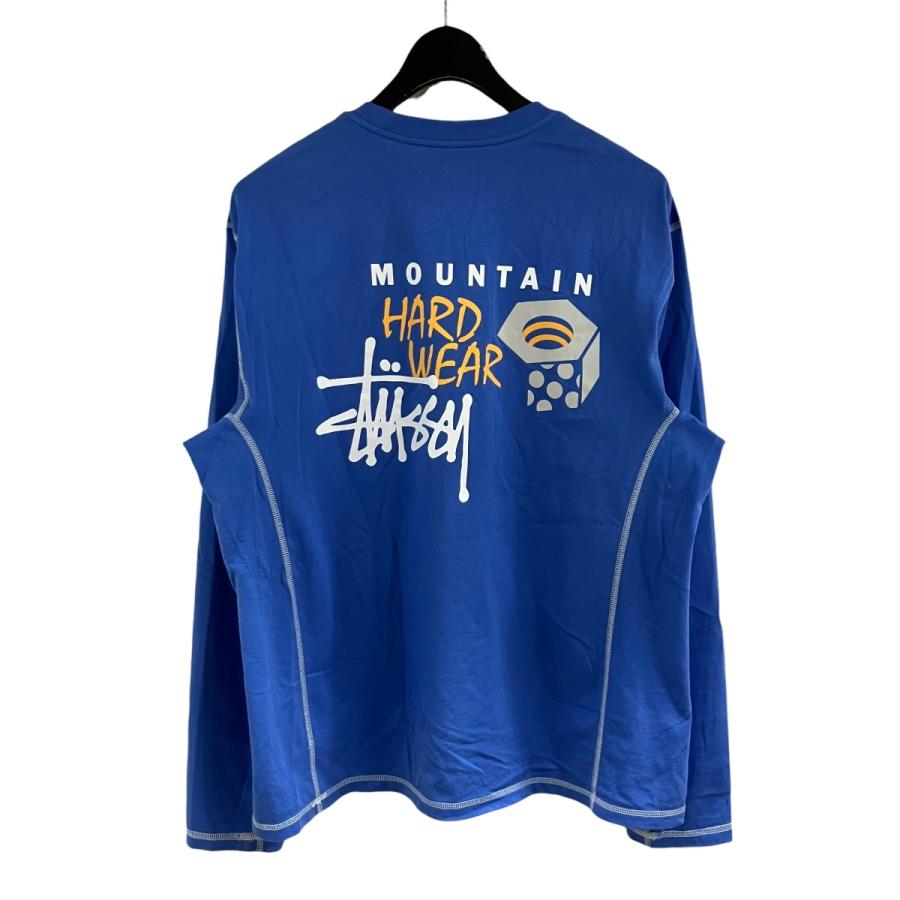 STUSSY（ステューシー） ステューシー×マウンテンハードウェア stussy