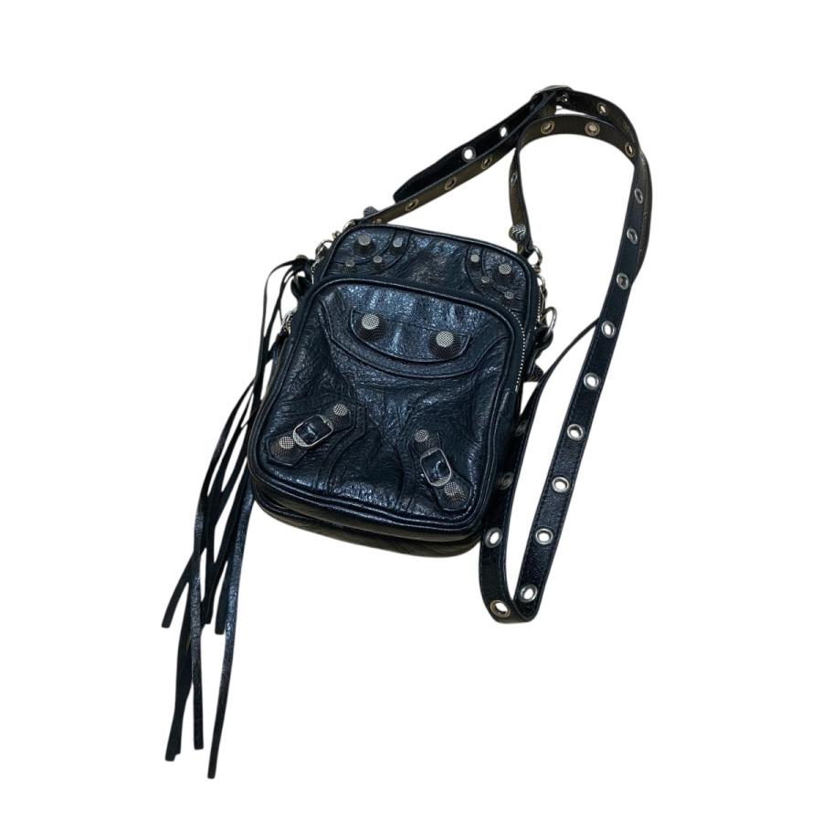 BALENCIAGA（バレンシアガ） 【値下げ】BALENCIAGA ルカゴール 
