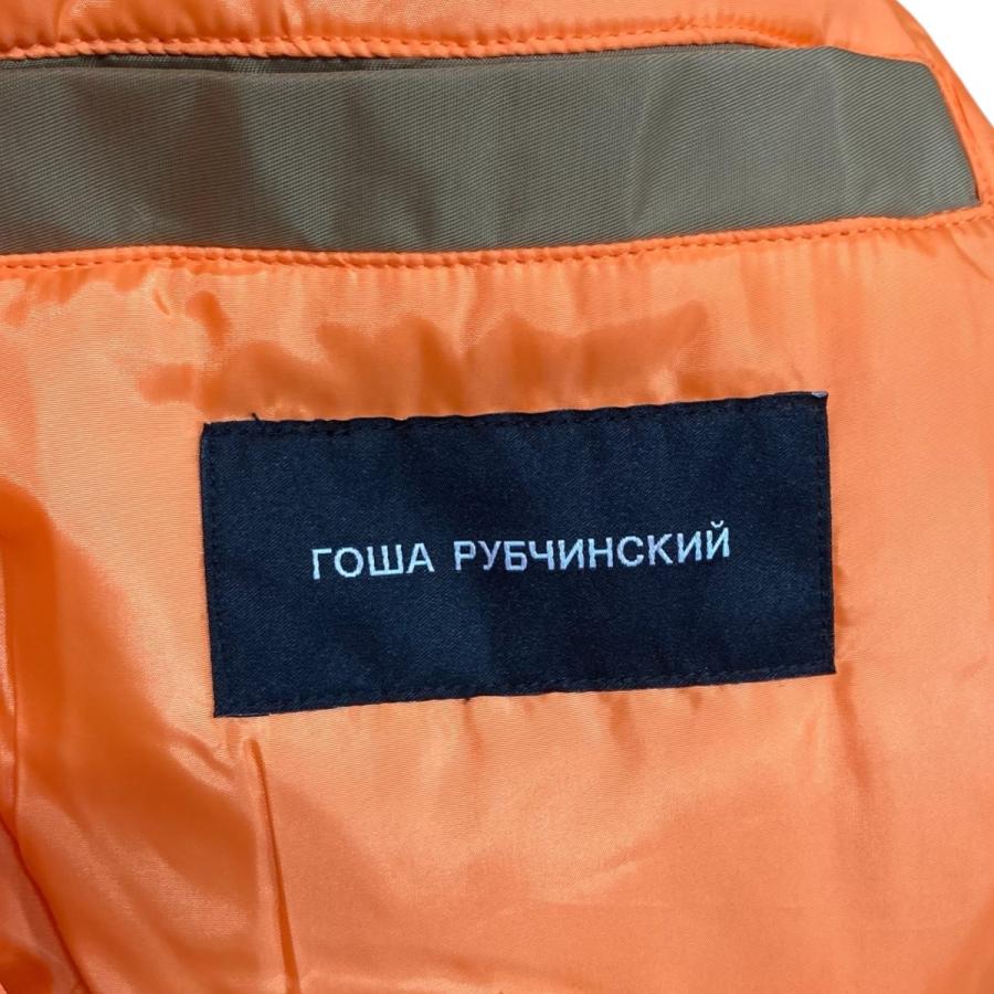 Gosha Rubchinskiy ゴーシャラブチンスキー Gosha Rubchinskiy 25AW