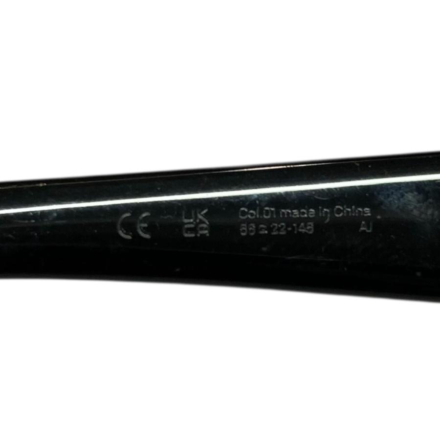 ジェント ジェントルモンスター GENTLE MONSTER サングラス ブラック