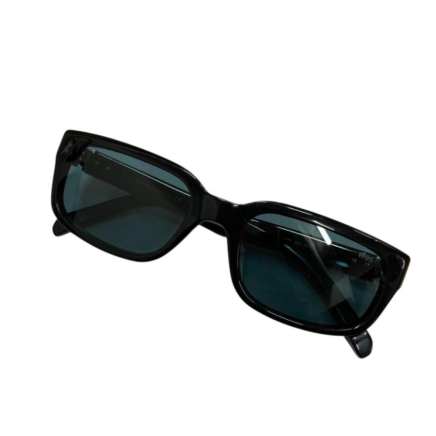 Berluti（ベルルッティ） サングラス ブラック サイズ：55□20 140 