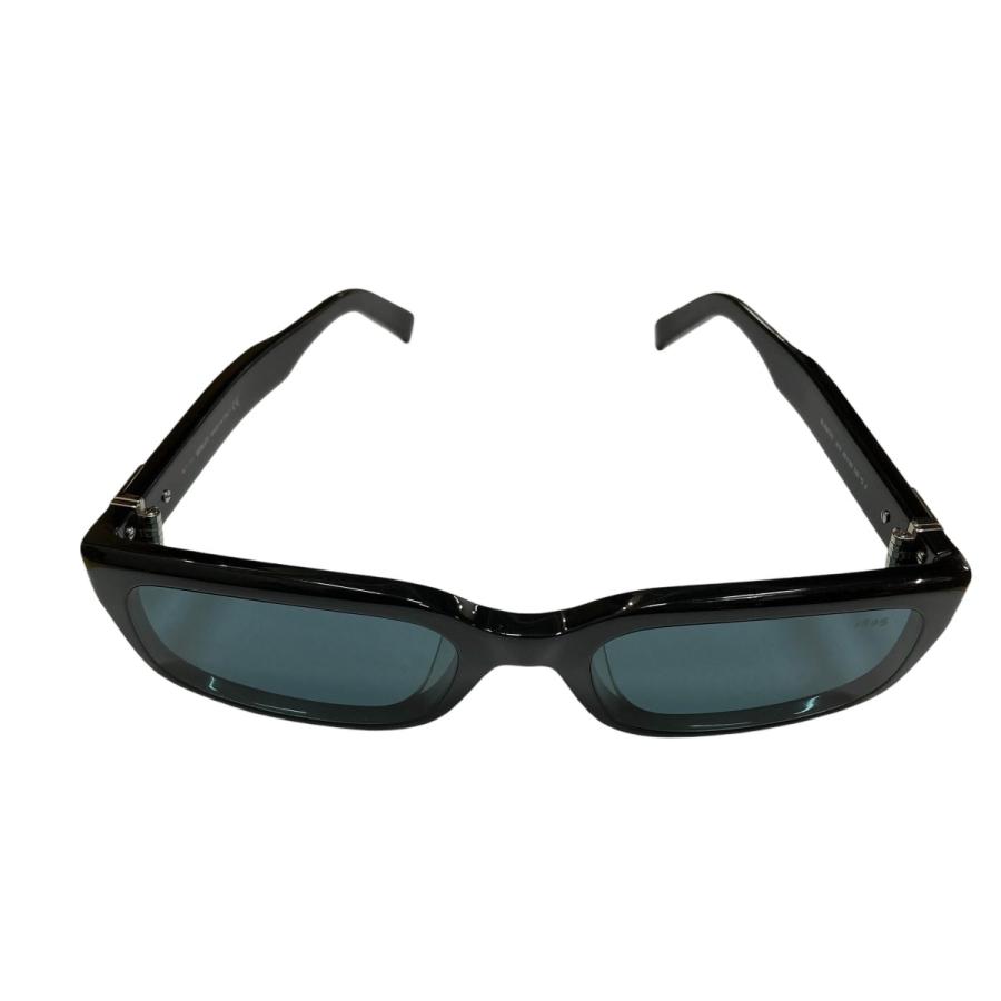Berluti（ベルルッティ） サングラス ブラック サイズ：55□20 140 