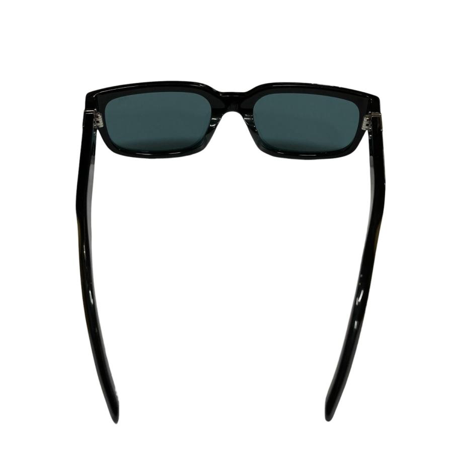 Berluti（ベルルッティ） サングラス ブラック サイズ：55□20 140