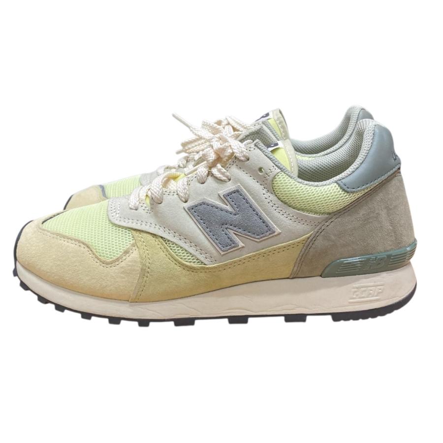 New Balance（ニューバランス） 【値下げ】NEW BALANCE×AURALEE