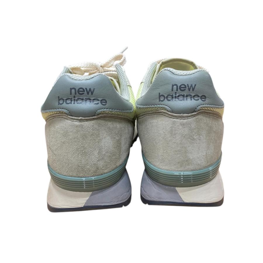 New Balance（ニューバランス） 【値下げ】NEW BALANCE×AURALEE