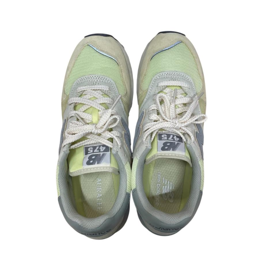New Balance（ニューバランス） 【値下げ】NEW BALANCE×AURALEE