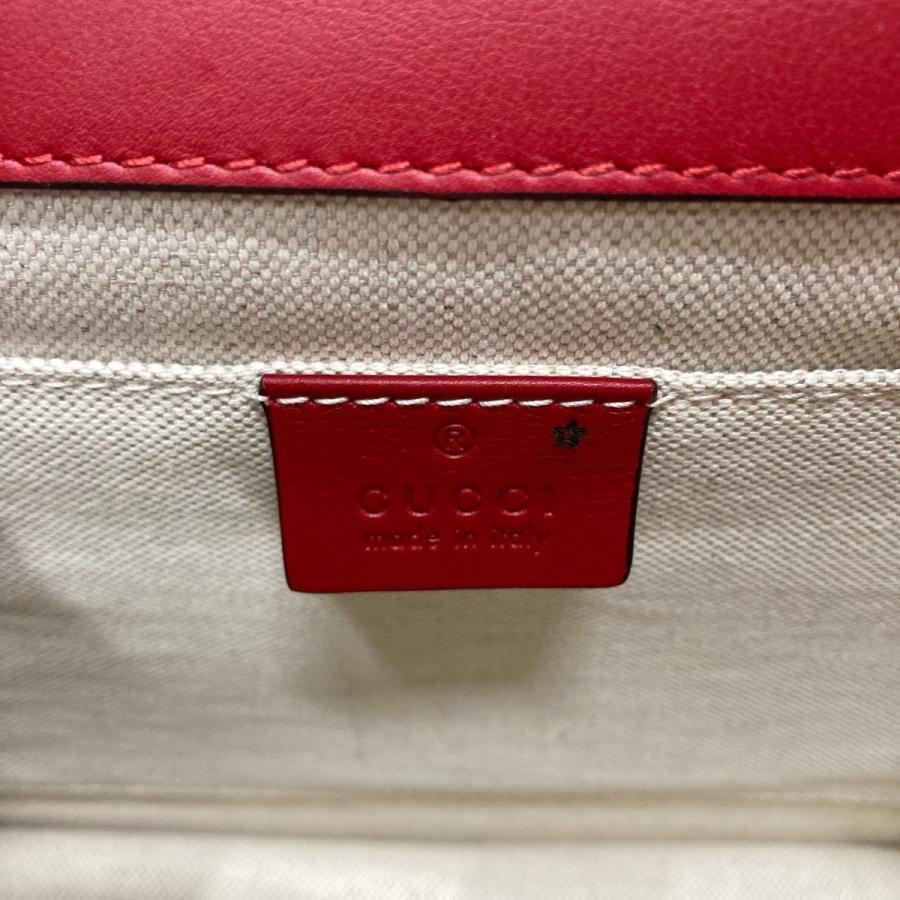 GUCCI（グッチ） 【値下げ】GUCCI ディオニュソス ショルダーバッグ 
