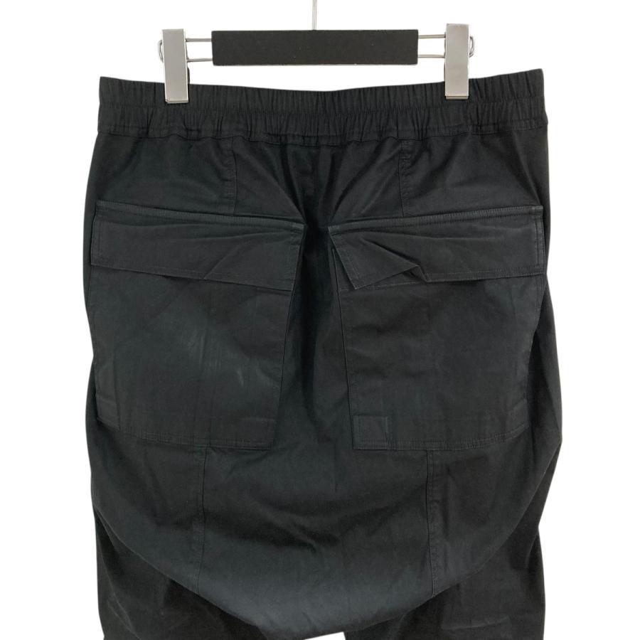Rick Owens（リック・オウエンス） ドローストリングロングサルエル 