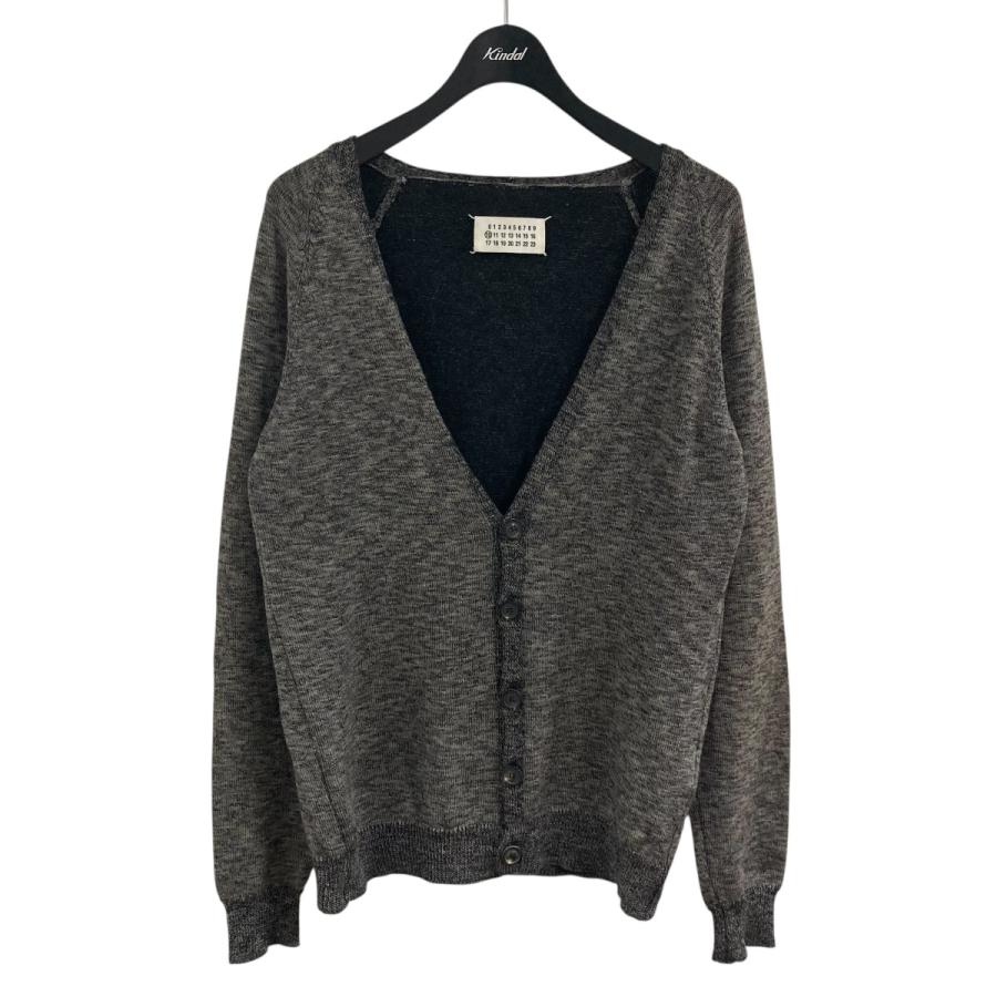 マルタンマルジェラ10 カーディガン　S Maison Margiela（メゾンマルジェラ） メゾンマルジェラ10 Maison