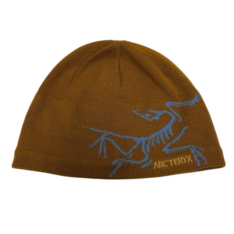 ARC'TERYX（アークテリクス） ARC'TERYX BIRD HEAD TOQUE ロゴニット帽