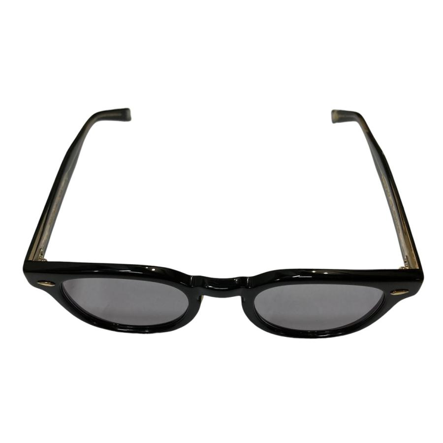 EYEVAN Envoy ブラック サングラス 47□22-145 井川眼鏡｜徳島県美馬市の眼鏡専門店｜EYEVAN ENVOY 47 DT