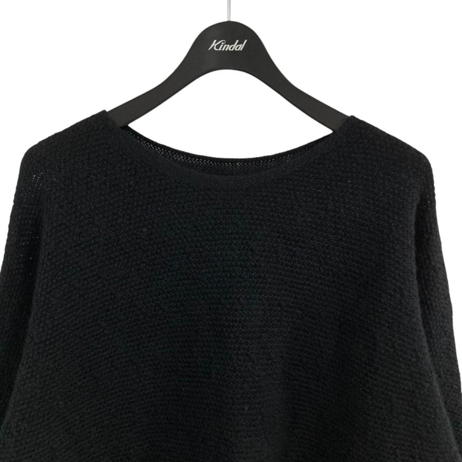 HOMME PLISSE ISSEY MIYAKE イッセイミヤケオムプリッセ ニット
