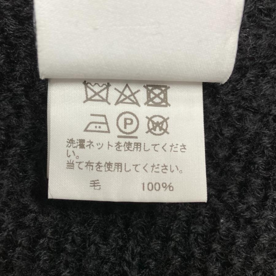 HOMME PLISSE ISSEY MIYAKE イッセイミヤケオムプリッセ ニット