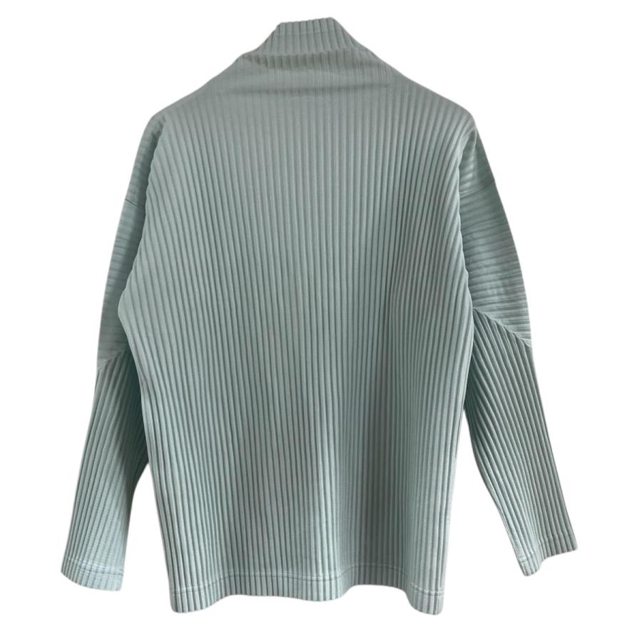 HOMME PLISSE ISSEY MIYAKE イッセイミヤケオムプリッセ ハイネック