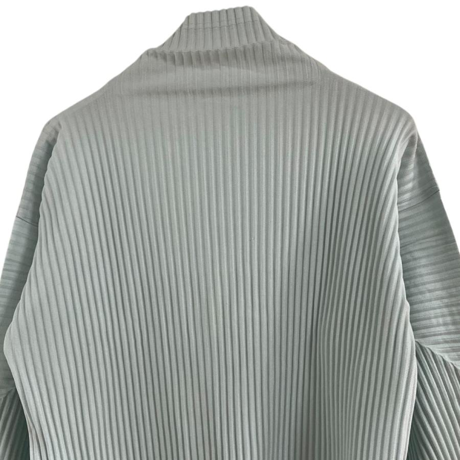 HOMME PLISSE ISSEY MIYAKE イッセイミヤケオムプリッセ ハイネック