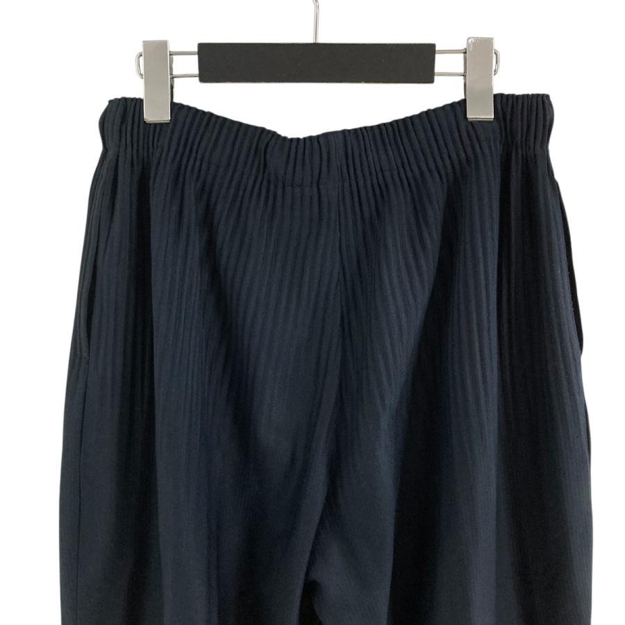 オムプリッセ イッセイミヤケ プリーツパンツ HOMME PLISSE HOMME PLISSE ISSEY MIYAKE イッセイミヤケオムプリッセ プリーツ