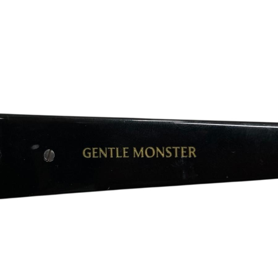 ジェントルモンスター GENTLE MONSTER AVON てぃふぁーる ジェント ジェントルモンスター GENTLE MONSTER サングラス AVON-01