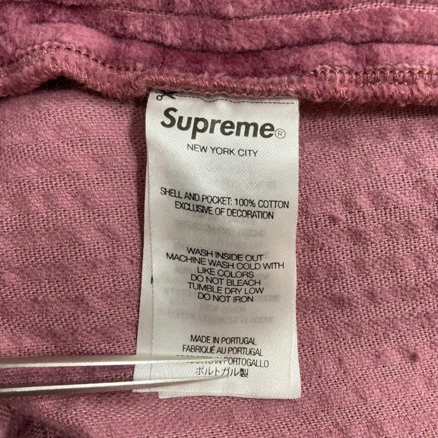 Supreme（シュプリーム） 【値下げ】Supreme ワイドコーデュロイカーゴ