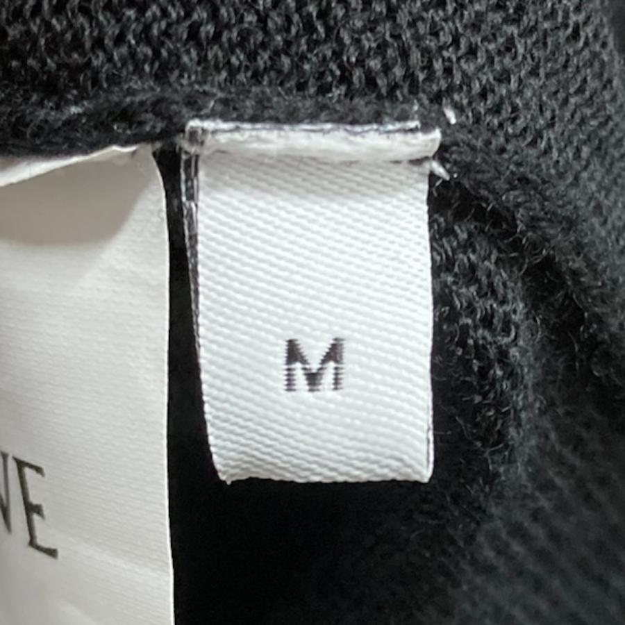 LOEWE（ロエベ） 【値下げ】LOEWE アナグラムロゴカーディガン