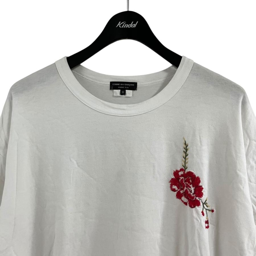 COMME des GARCONS HOMME PLUS コムデギャルソンオムプリュス オーバー 