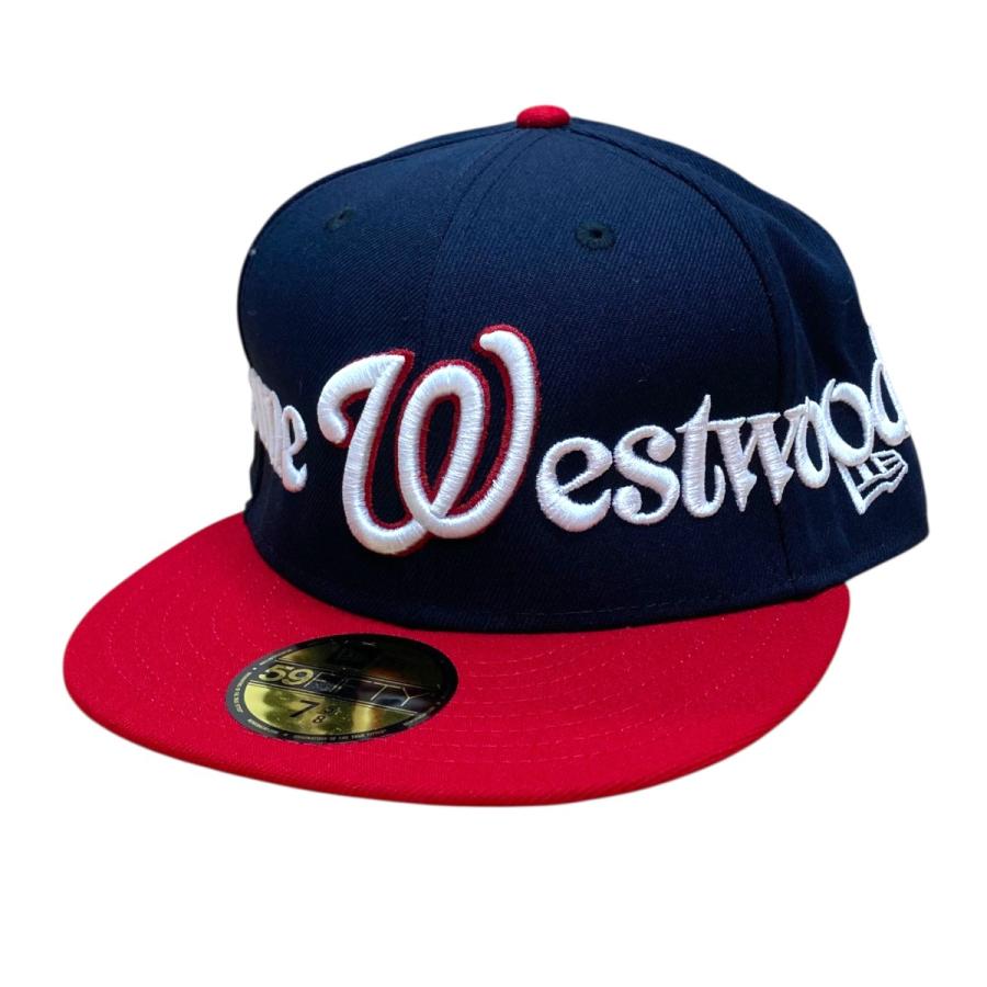 NEW ERA（ニューエラ） ニューエラ×ヴィヴィアンウエストウッド New