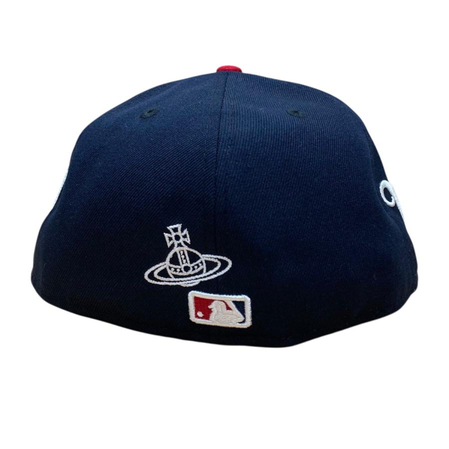 NEW ERA（ニューエラ） ニューエラ×ヴィヴィアンウエストウッド New