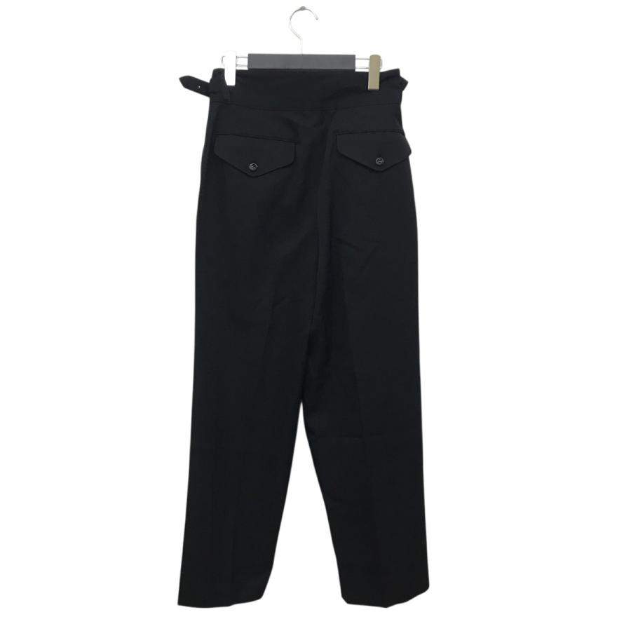 THE RERACS（ザ リラクス） 【値下げ】THE RERACS グルカパンツ 24FW