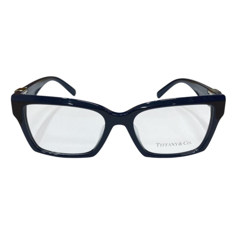 TIFFANY&Co.（ティファニー） Tiffany ＆ Co． 眼鏡 TF 2267-F