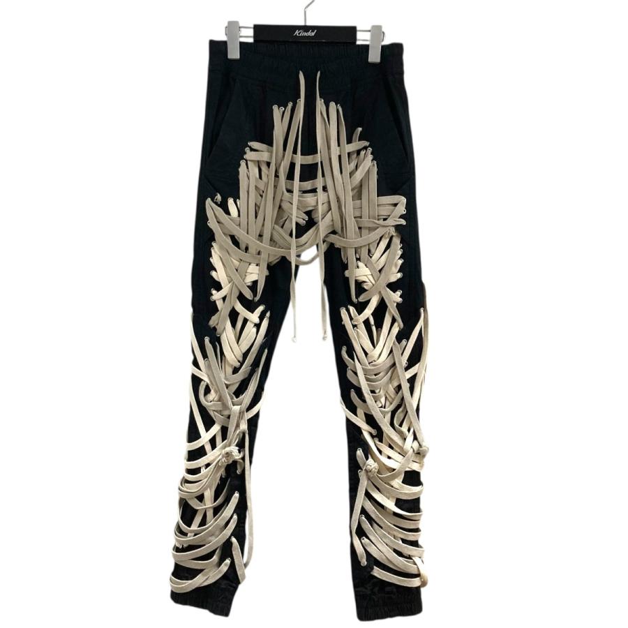 Rick Owens（リック・オウエンス） RICK OWENS 20SS メガレース