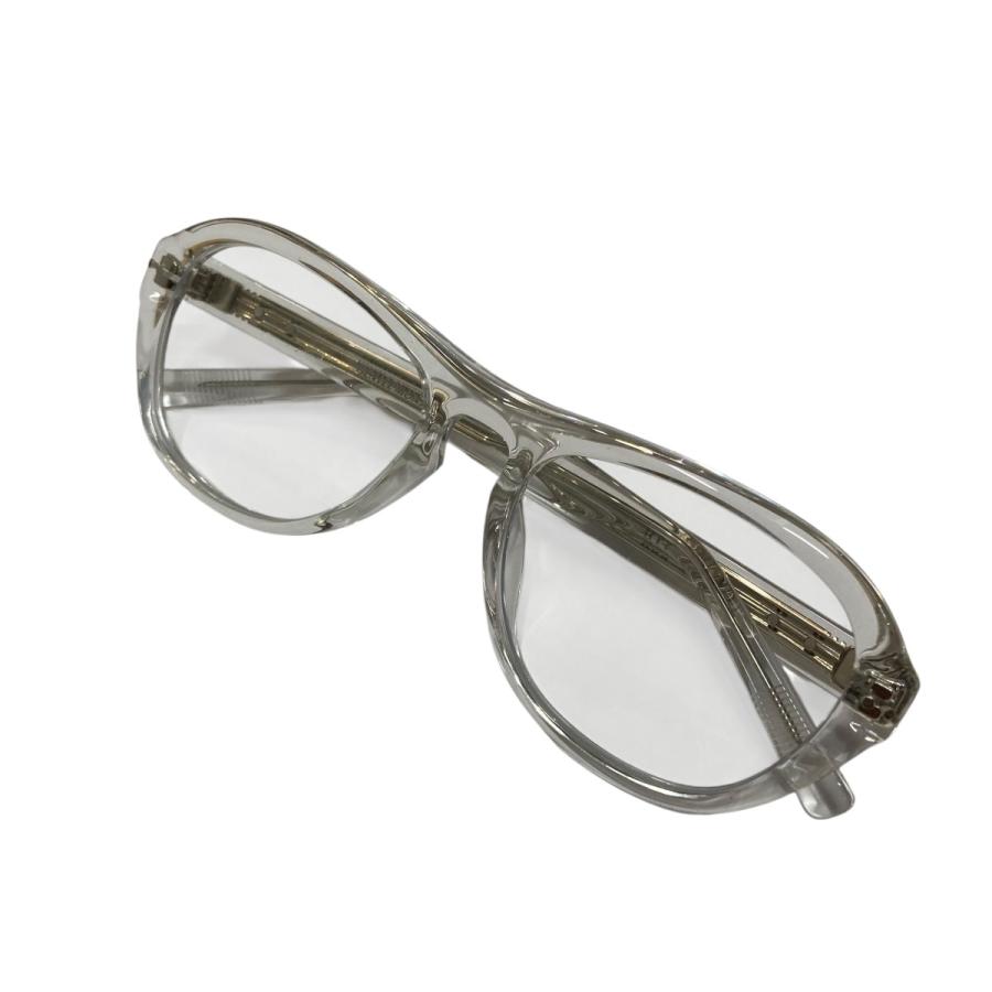 ジェント ジェントルモンスター GENTLE MONSTER 眼鏡 OAA