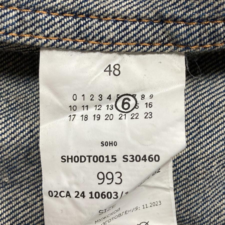 MARTIN MARGIELA（マルタン マルジェラ） MM6 Maison Margiela