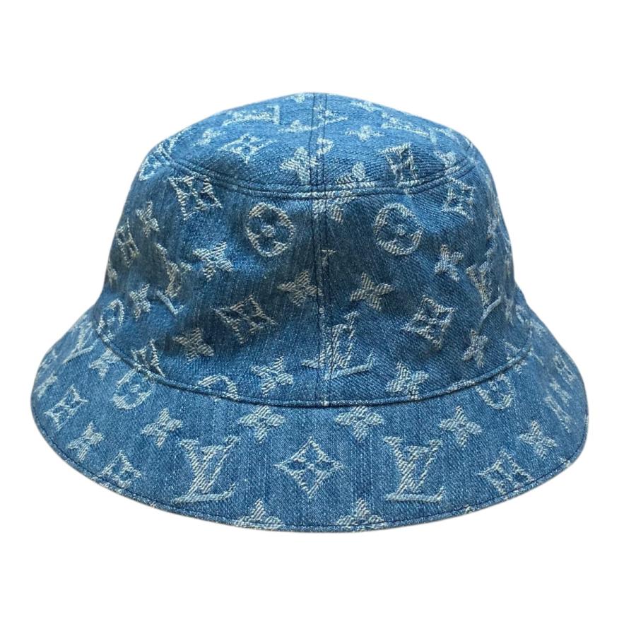 LOUIS VUITTON（ルイ・ヴィトン） モノグラムリバーシブルバケット