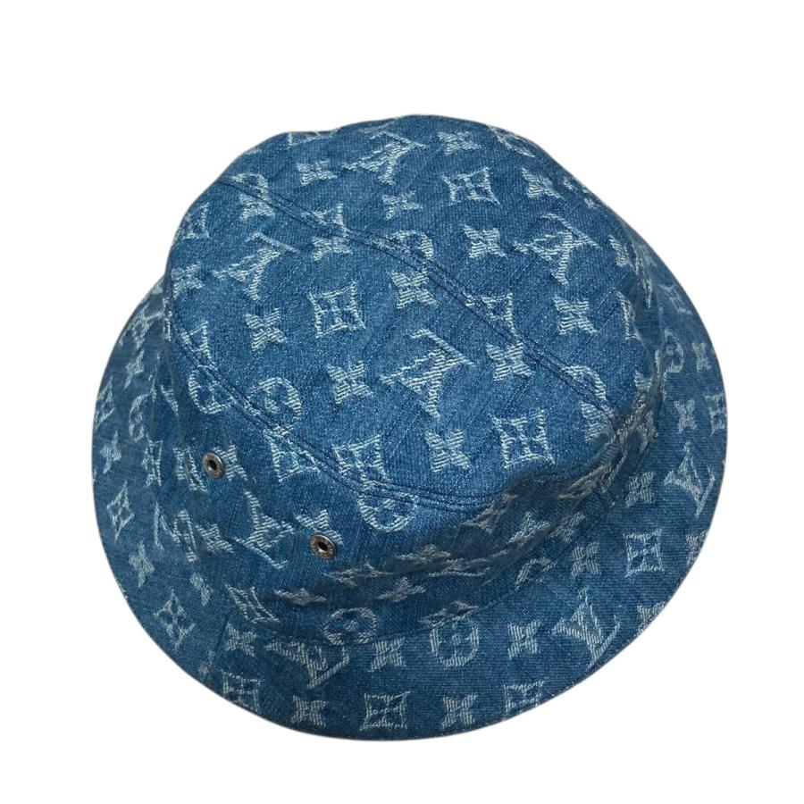 LOUIS VUITTON（ルイ・ヴィトン） モノグラムリバーシブルバケット