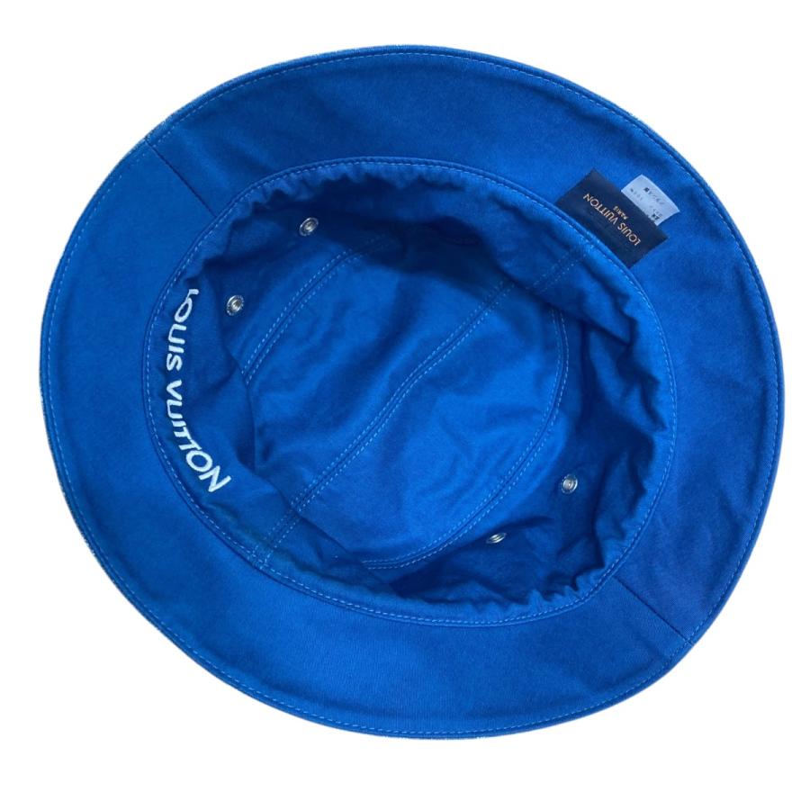 LOUIS VUITTON（ルイ・ヴィトン） モノグラムリバーシブルバケット