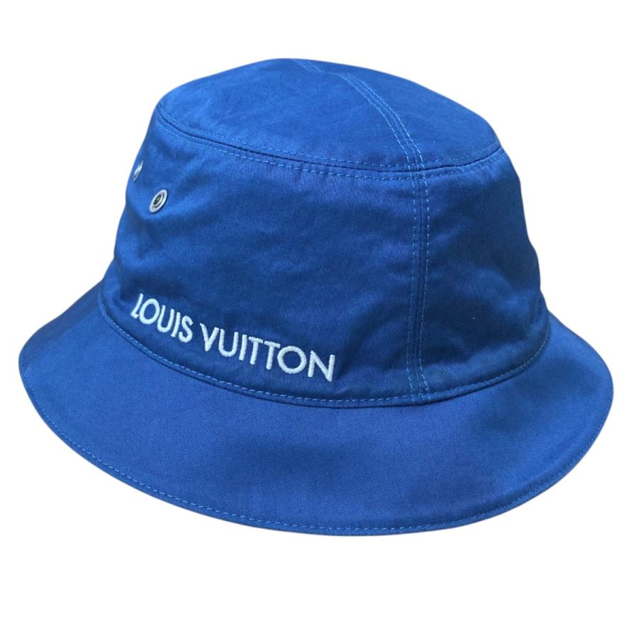 LOUIS VUITTON（ルイ・ヴィトン） モノグラムリバーシブルバケット