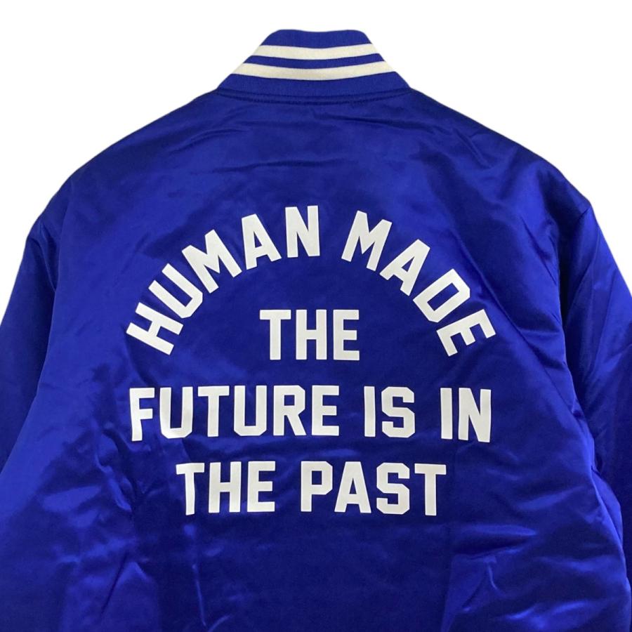 HUMAN MADE（ヒューマンメード） ヒューマンメイド 「NYLON STADIUM