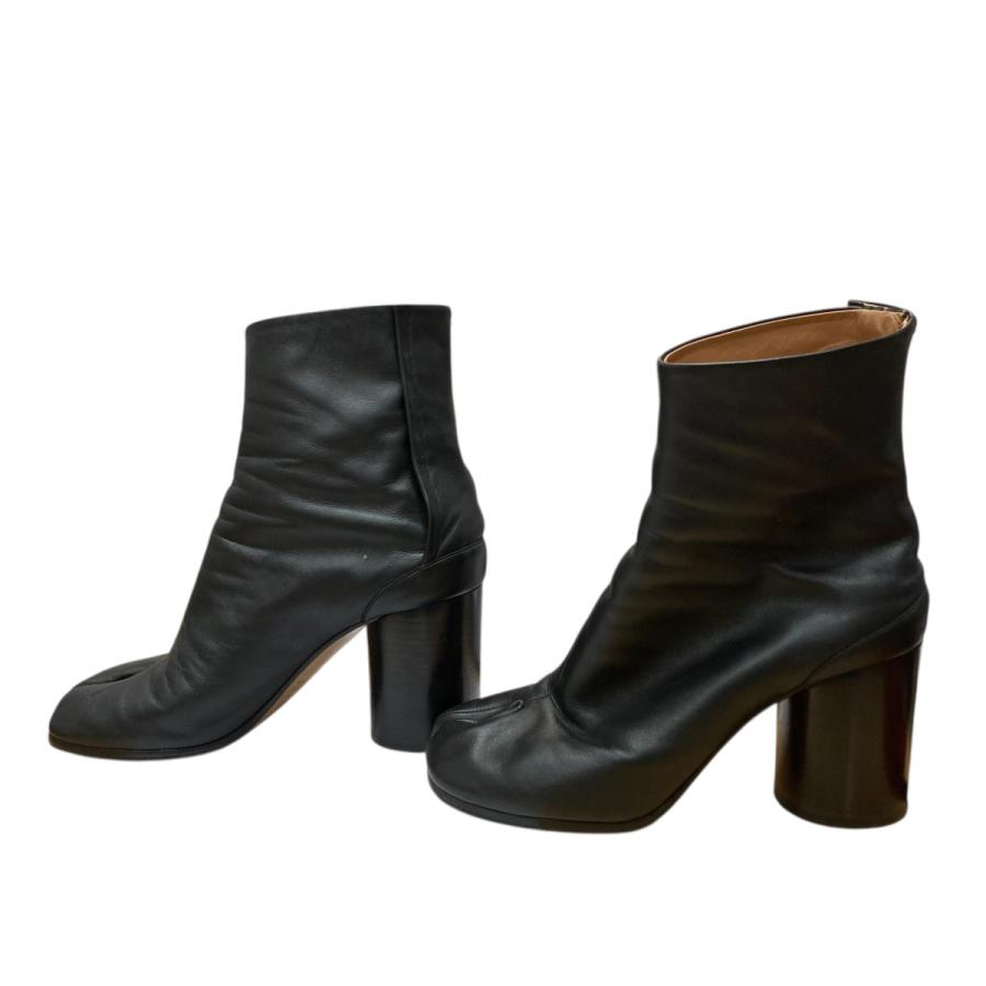 Maison Margiela（メゾンマルジェラ） 足袋ブーツ ブラック サイズ：39