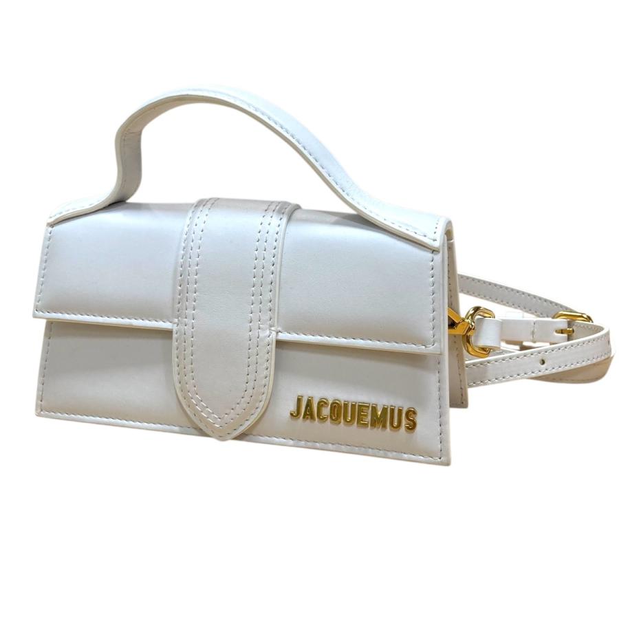 JACQUEMUS（ジャックムス） JACQUEMUS LE BAMBINO バンヴィーノ