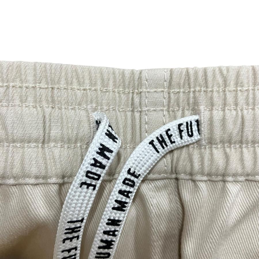 HUMAN MADE（ヒューマンメード） ヒューマンメイド ハーフパンツ