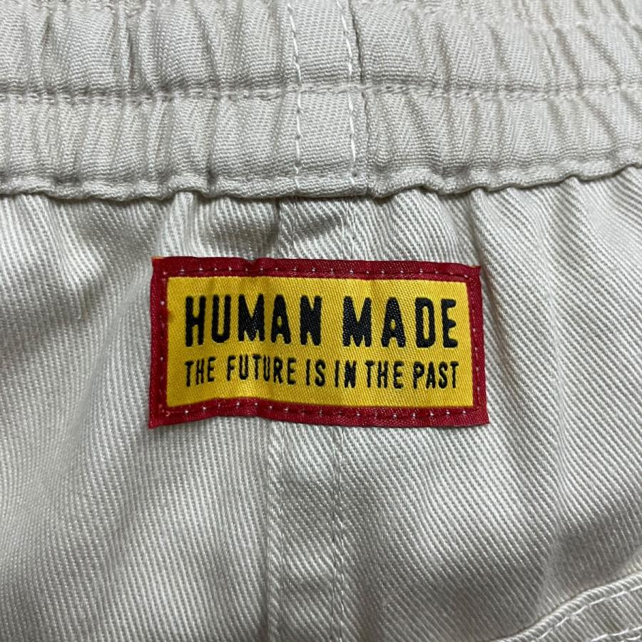 HUMAN MADE（ヒューマンメード） ヒューマンメイド ハーフパンツ