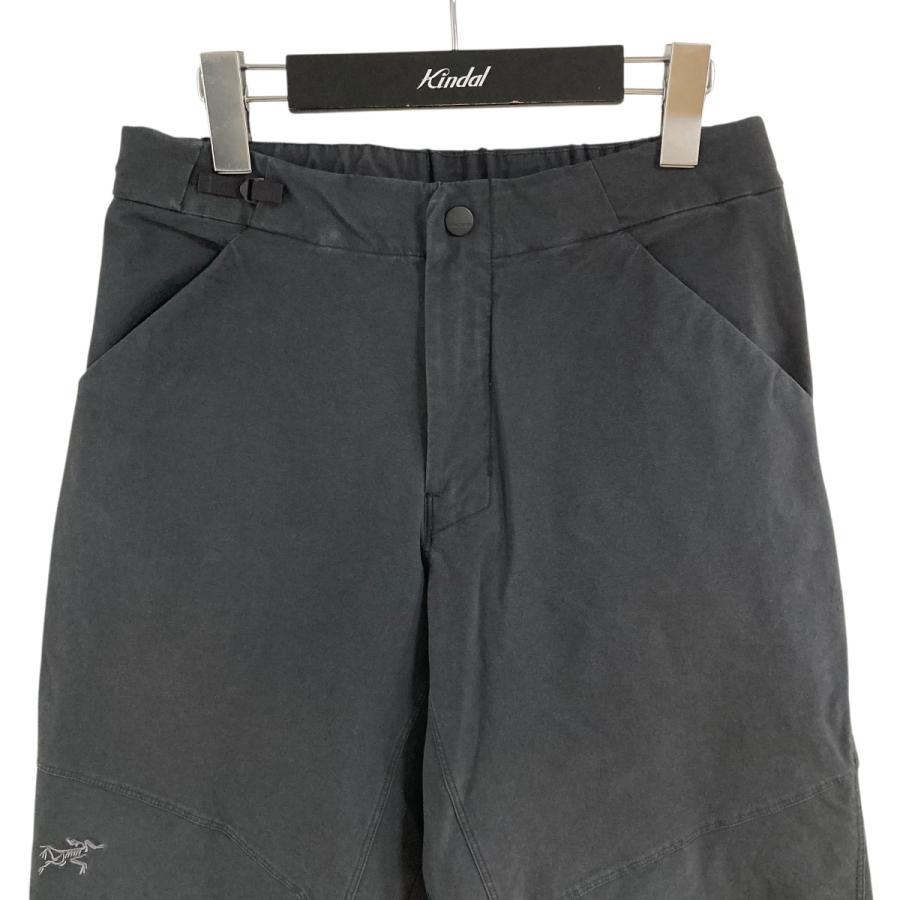 ARC'TERYX（アークテリクス） ARC'TERYX クラーキア コットン パンツ