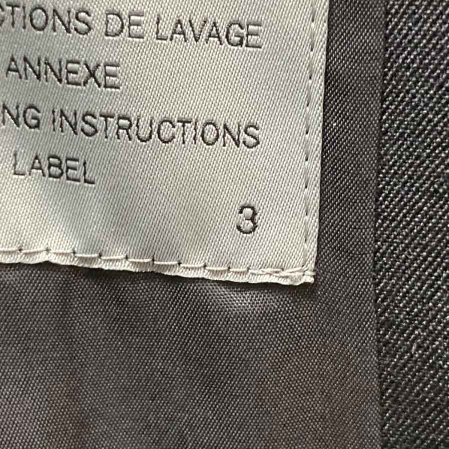 Yohji Yamamoto POUR HOMME ヨウジヤマモトプールオム Yohji Yamamoto