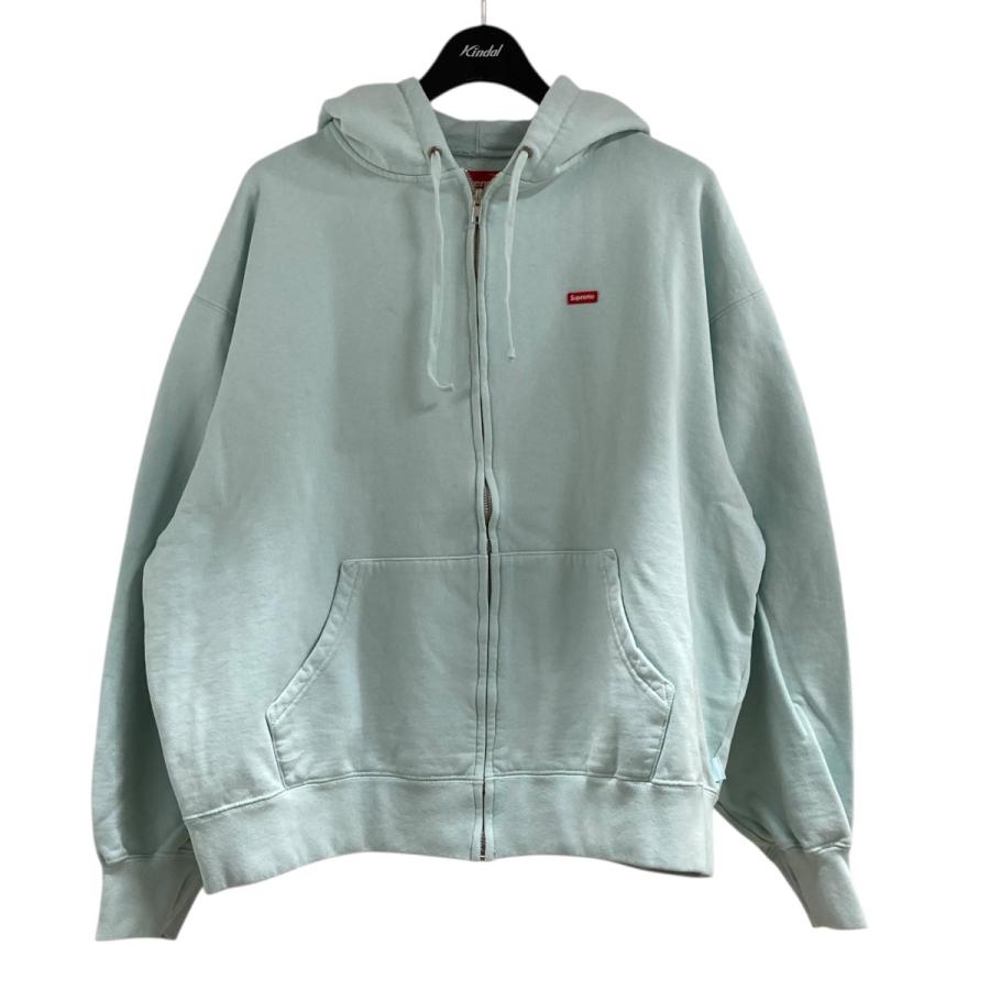 Supreme（シュプリーム） Supreme 25AW 「SMALL BOX ZIP HOODED