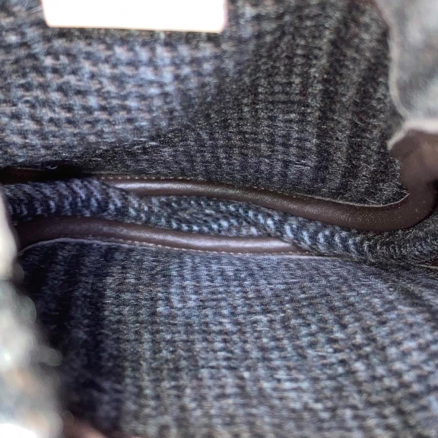 Hender Scheme（エンダースキーマ） 【値下げ】Hender Scheme 巾着