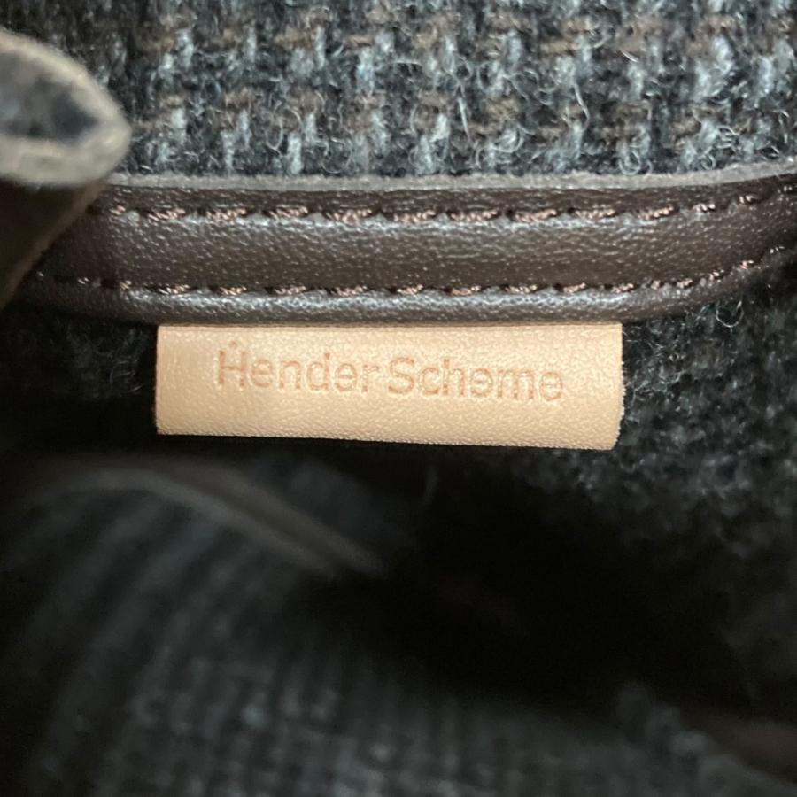 Hender Scheme（エンダースキーマ） 【値下げ】Hender Scheme 巾着