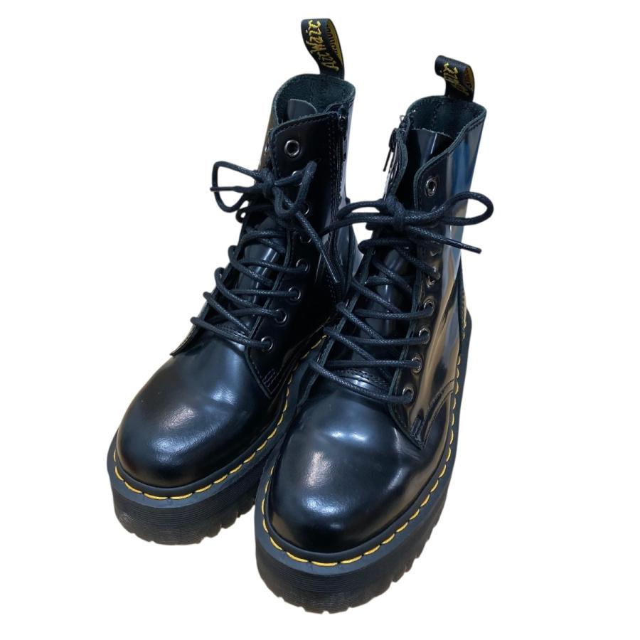 Dr.Martens（ドクターマーチン） Dr．Martens 8ホールブーツ ブラック
