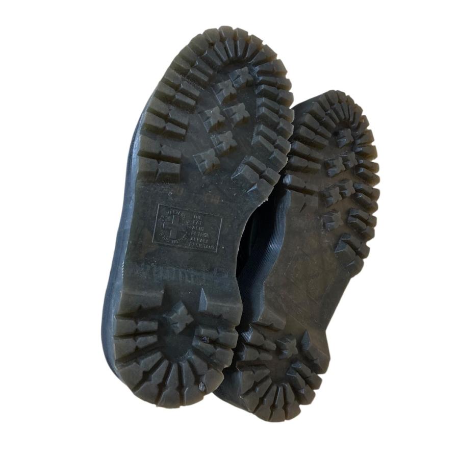 ドクターマーティンブーツ　EU３７ Dr.Martens（ドクターマーチン） Dr．Martens 8ホールブーツ ブラック