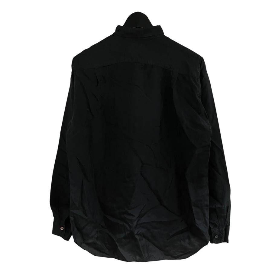 COMME des GARCONS HOMME PLUS コムデギャルソンオムプリュス 総柄長袖
